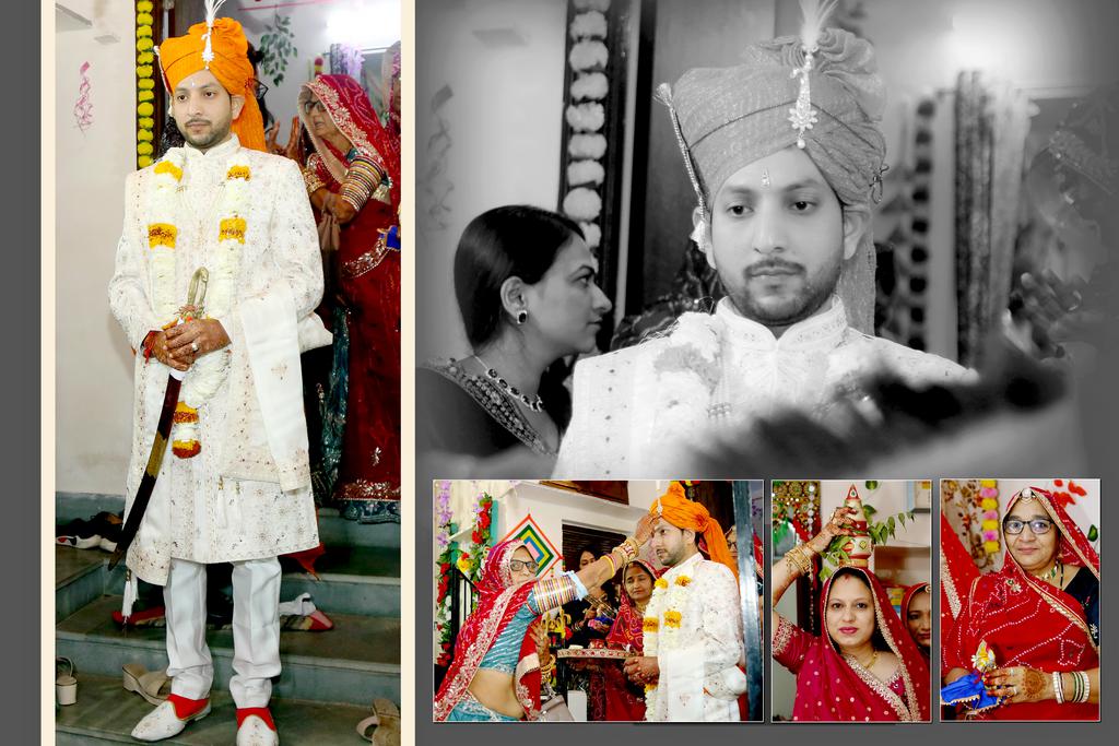 Wedding memory 25